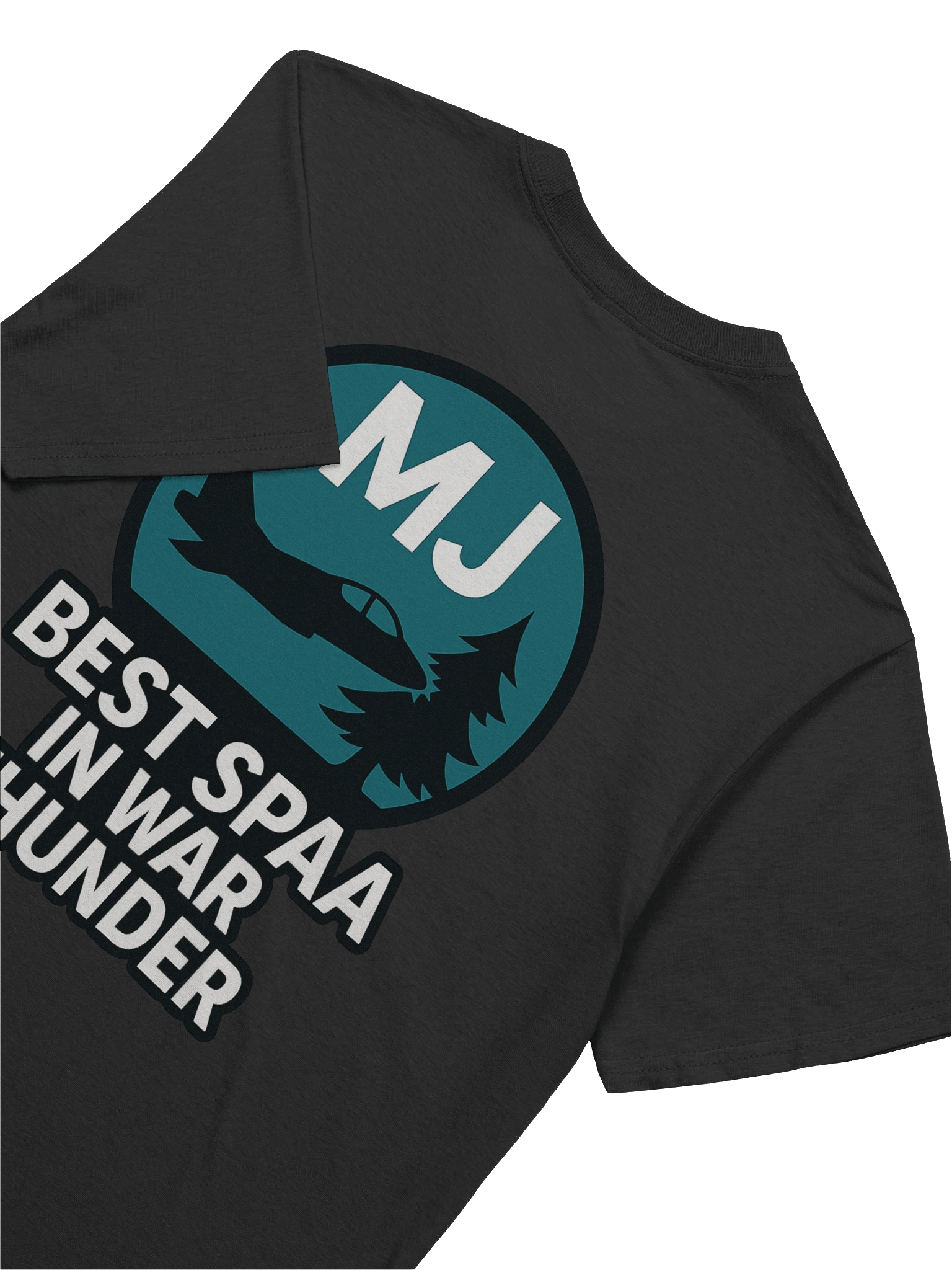 Best SPAA in War Thunder Tee product image (45)