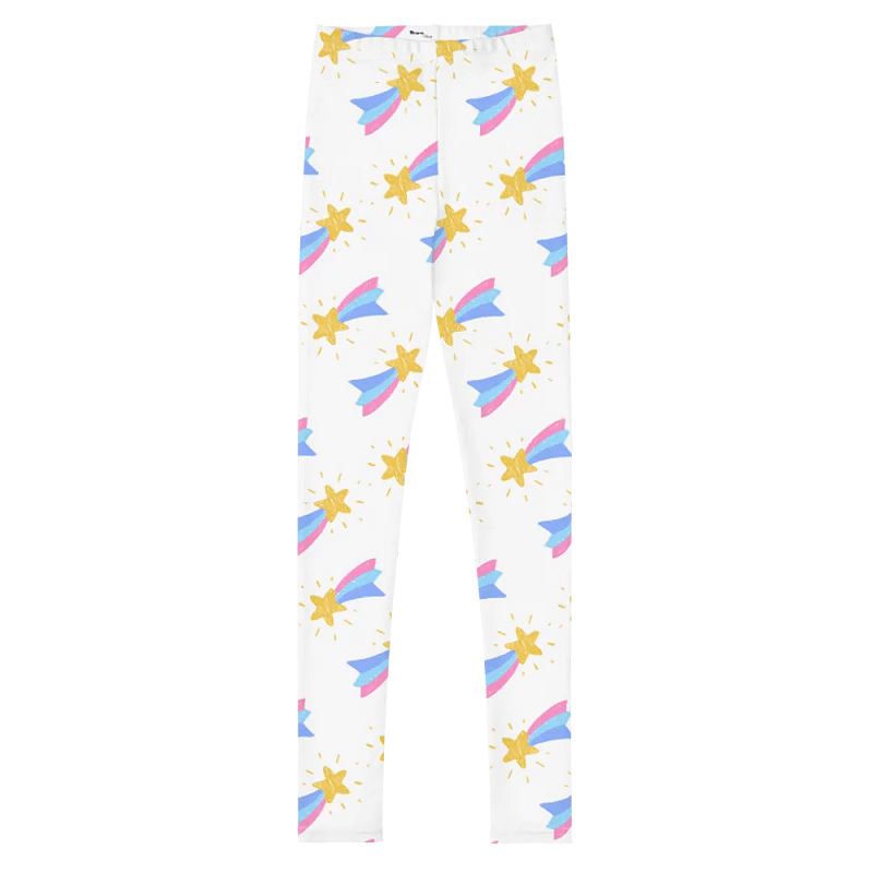 Special Blossom Leggings