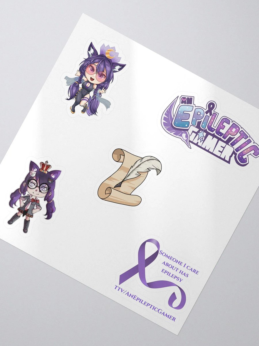 Epi Stickers product image (2)