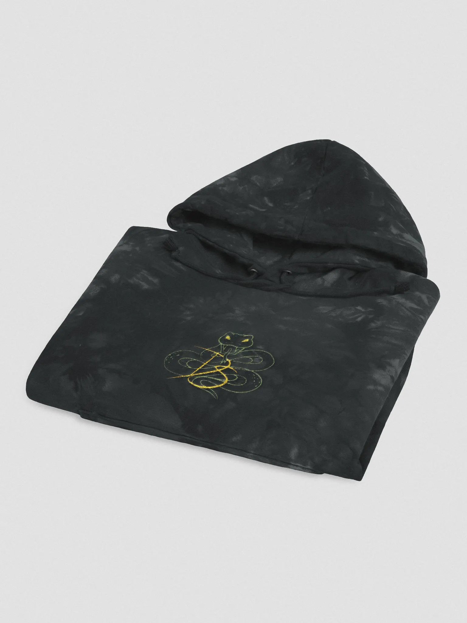 Medusa Embroided product image (3)