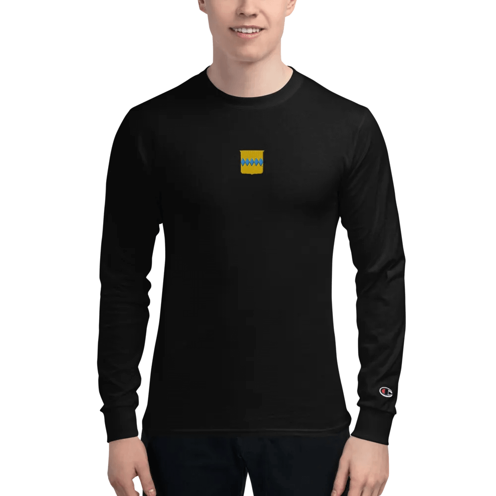 Pennington Champion Long Sleeve Shirt product image (4)