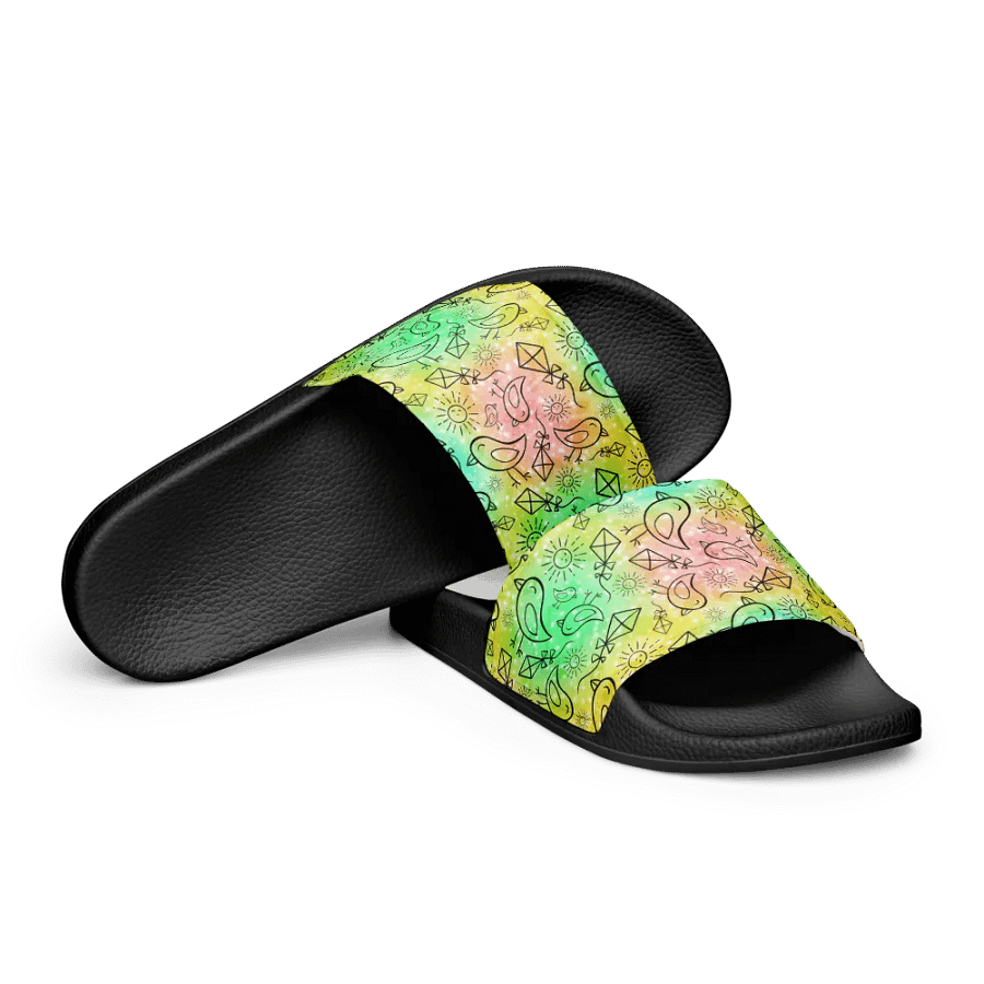Summer Vibes - Women's Slides product image (9)