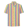 Pride Check! - Hawaiian Shirt product image (1)