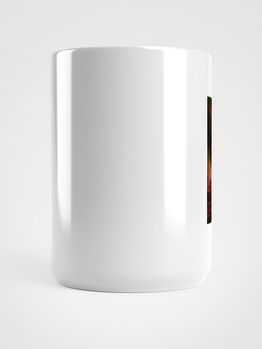 D.J. Apocalypse Mug product image (5)