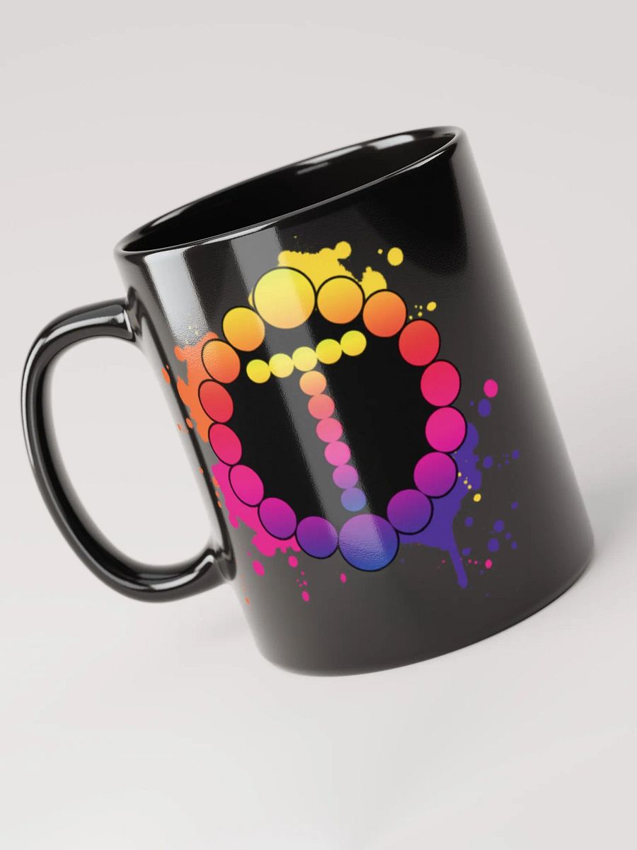 Tug Splatter Mug product image (4)