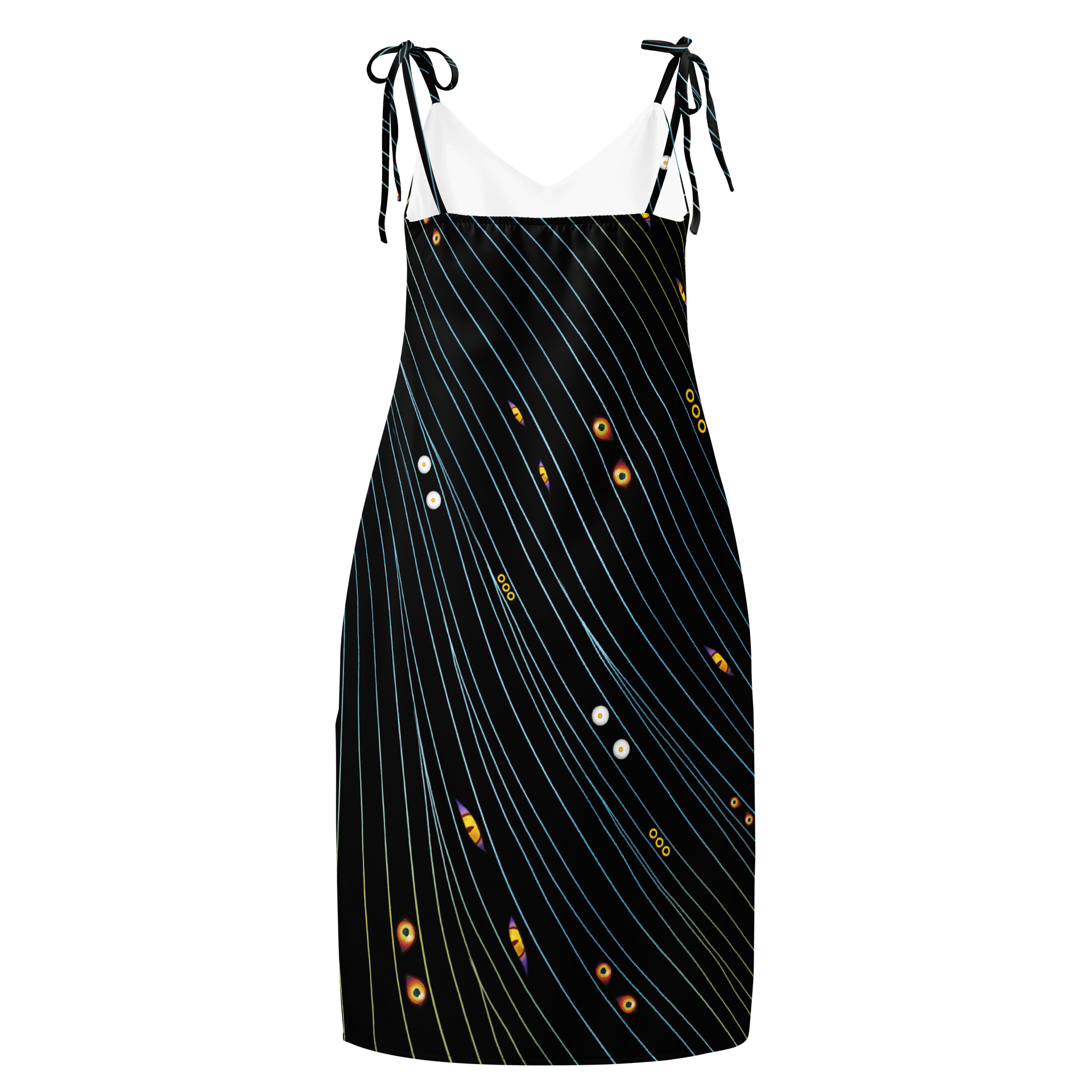 Kpop Demon Eye Dress product image (2)