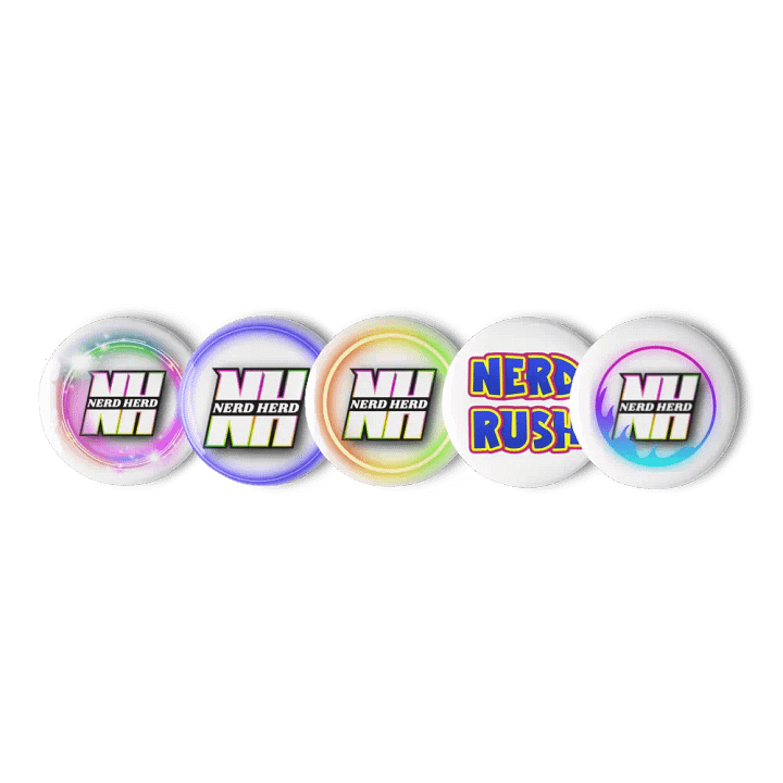 NERDY PINS product image (3)