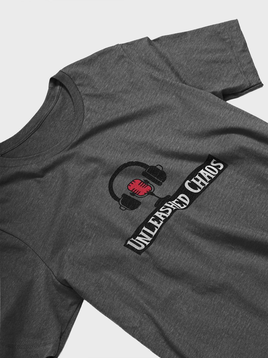Unleashed Chaos T-Shirt product image (13)