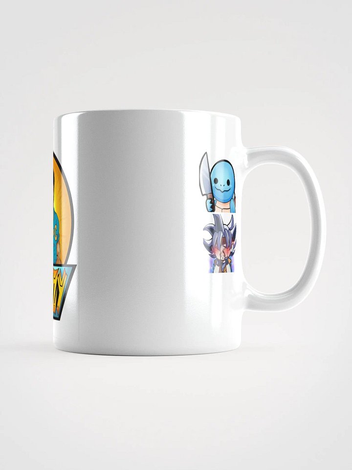 Stizz Mug product image (3)