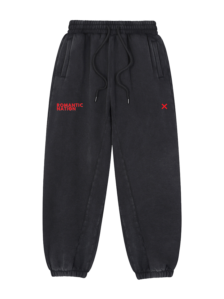 CH1RYO X RN | Heavy Joggers product image (1)