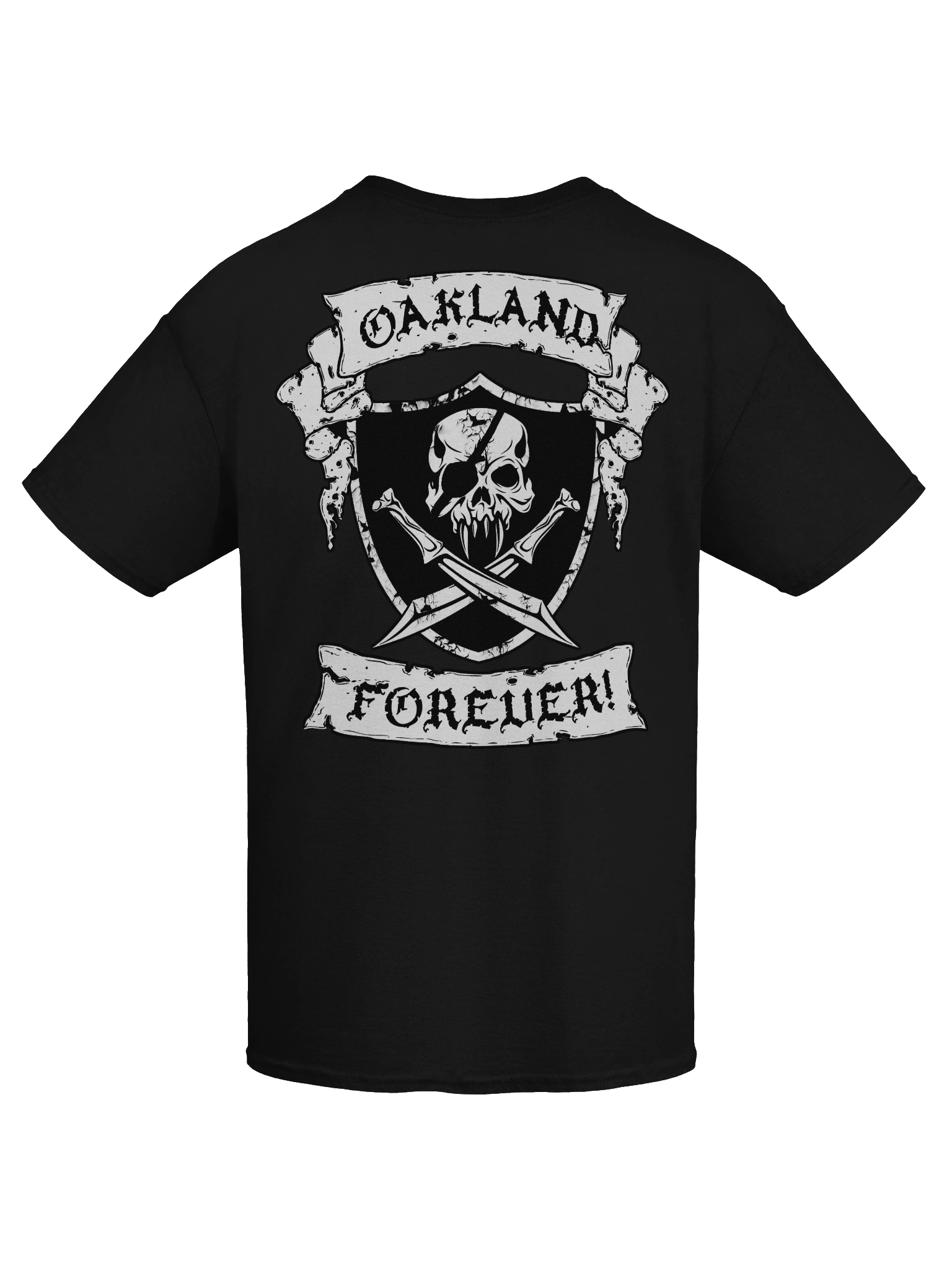 OAKLAND 6 product image (9)