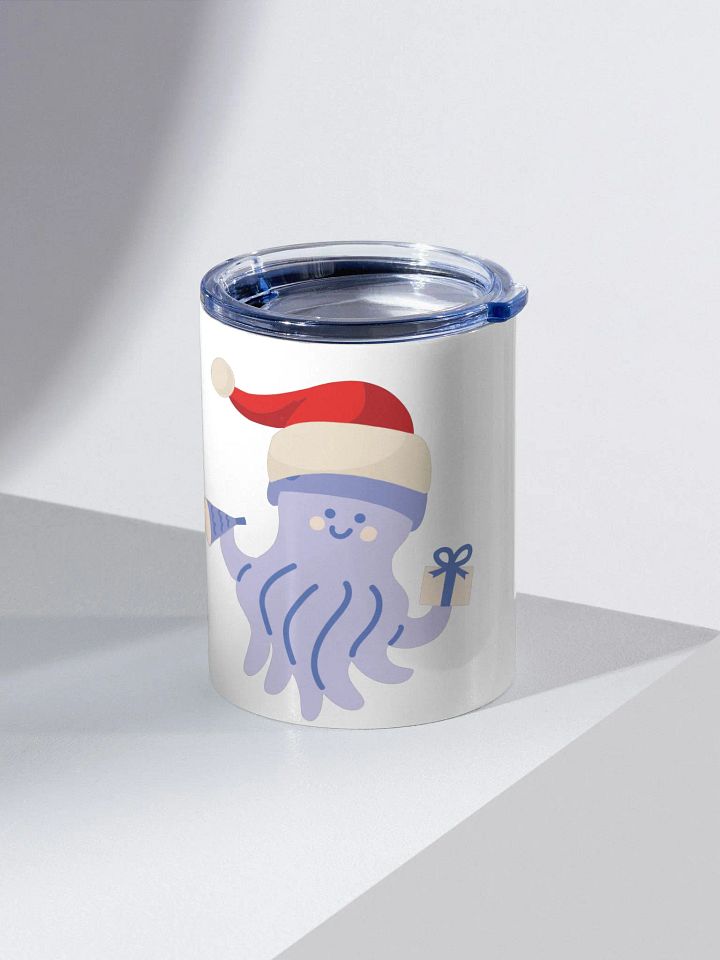 Cal's Christmas Cup product image (2)
