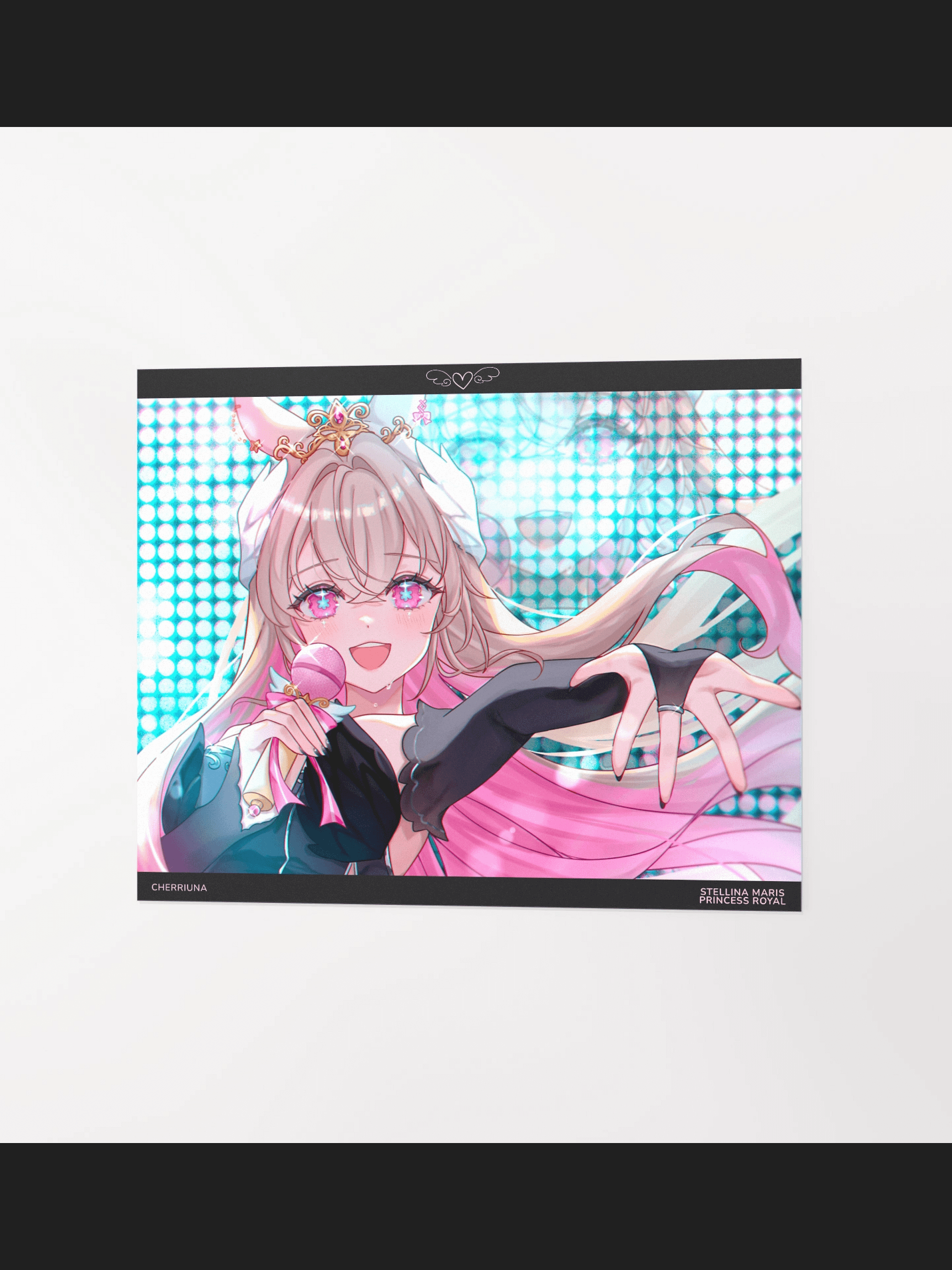 stage idol print product image (1)