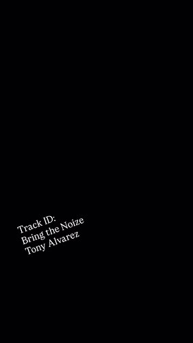 Who doesn’t love a little punch in the face with some good techno?
ID: Bring the Noize by @tonialvarezofficial 
#technomusicl...