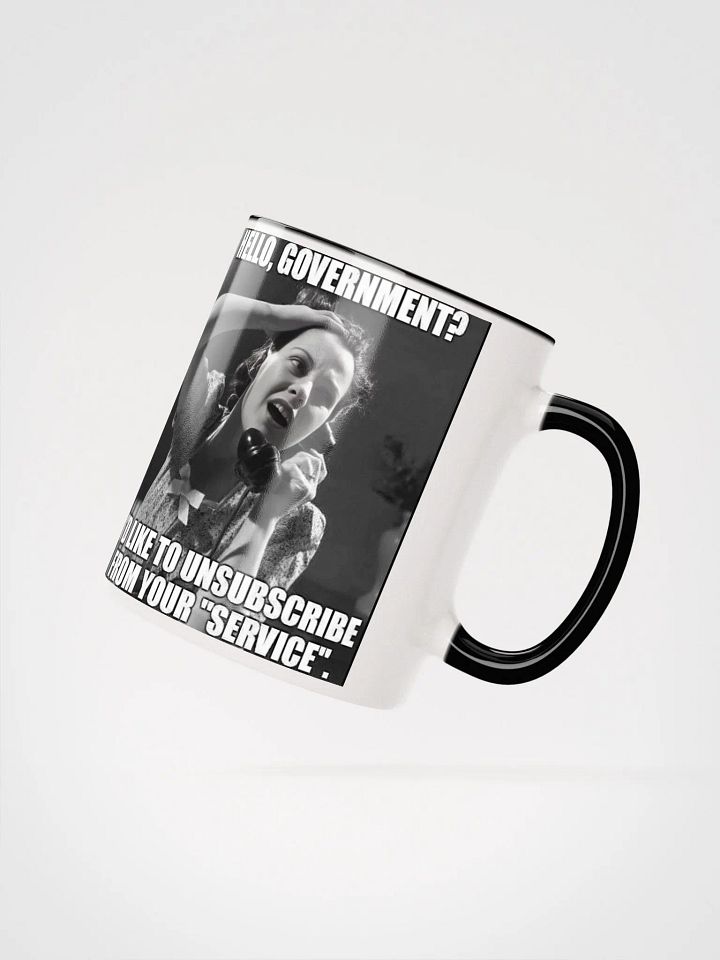 Where do I unsubscribe? product image (2)