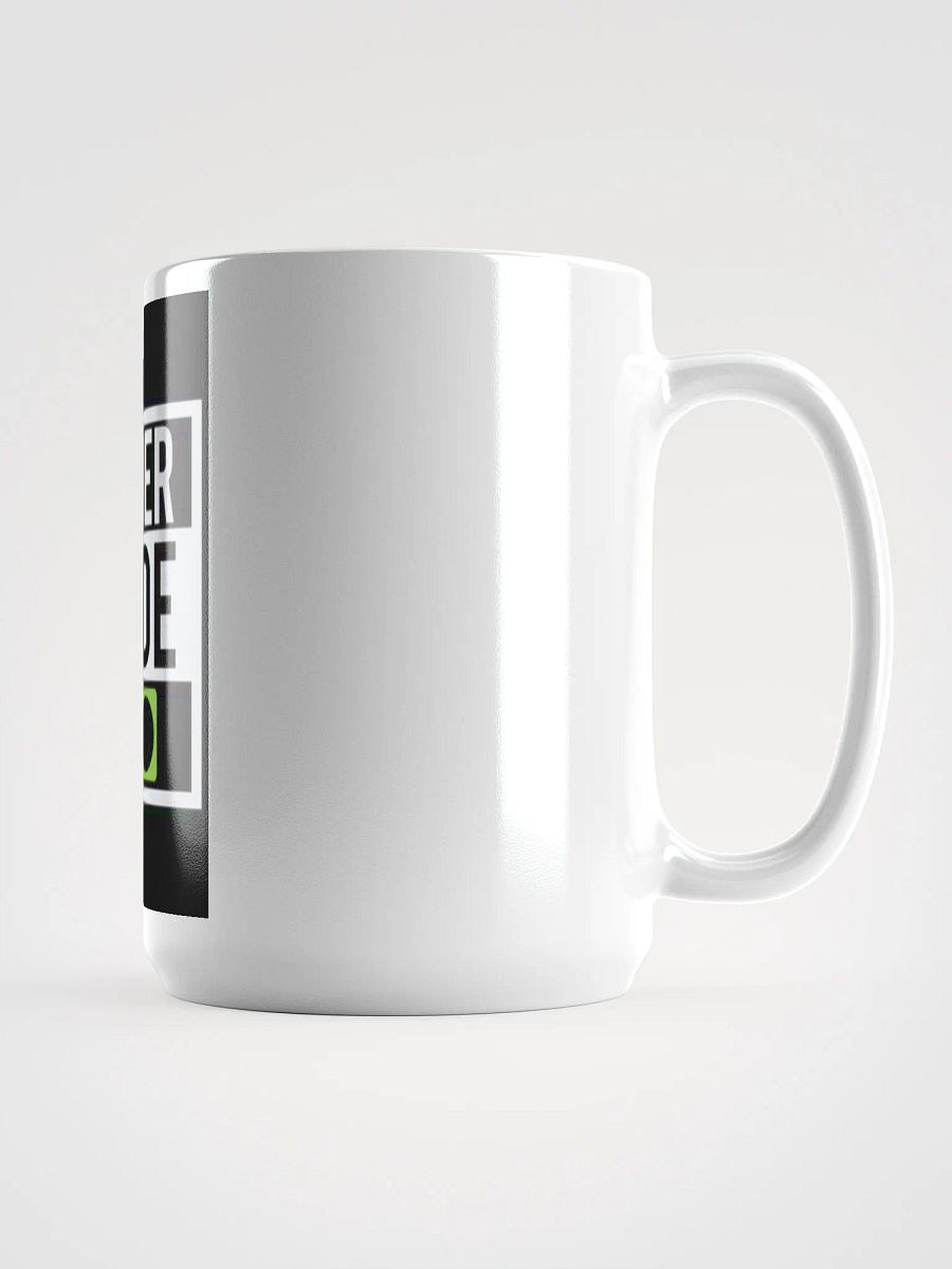 Gamer Mode On Coffee Mug product image (1)