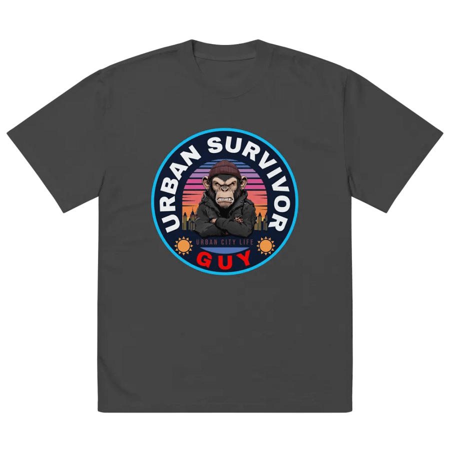 Urban Survivor Guy product image (2)