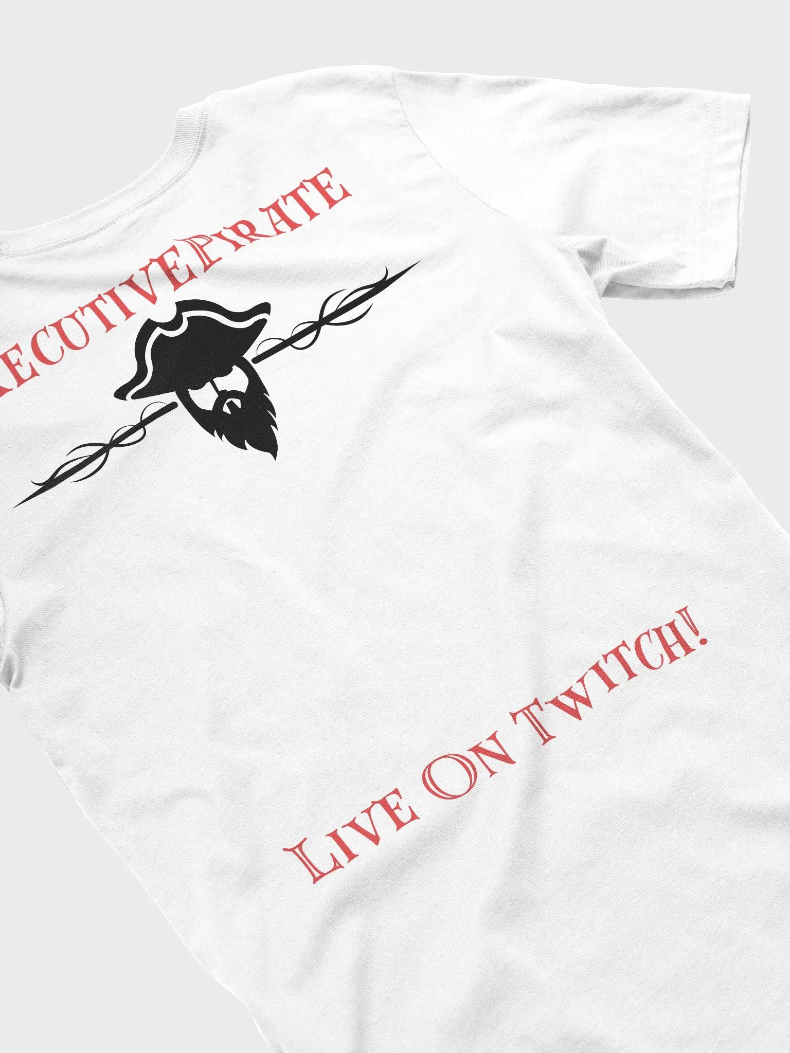 Soft and Comfy White Tee product image (4)