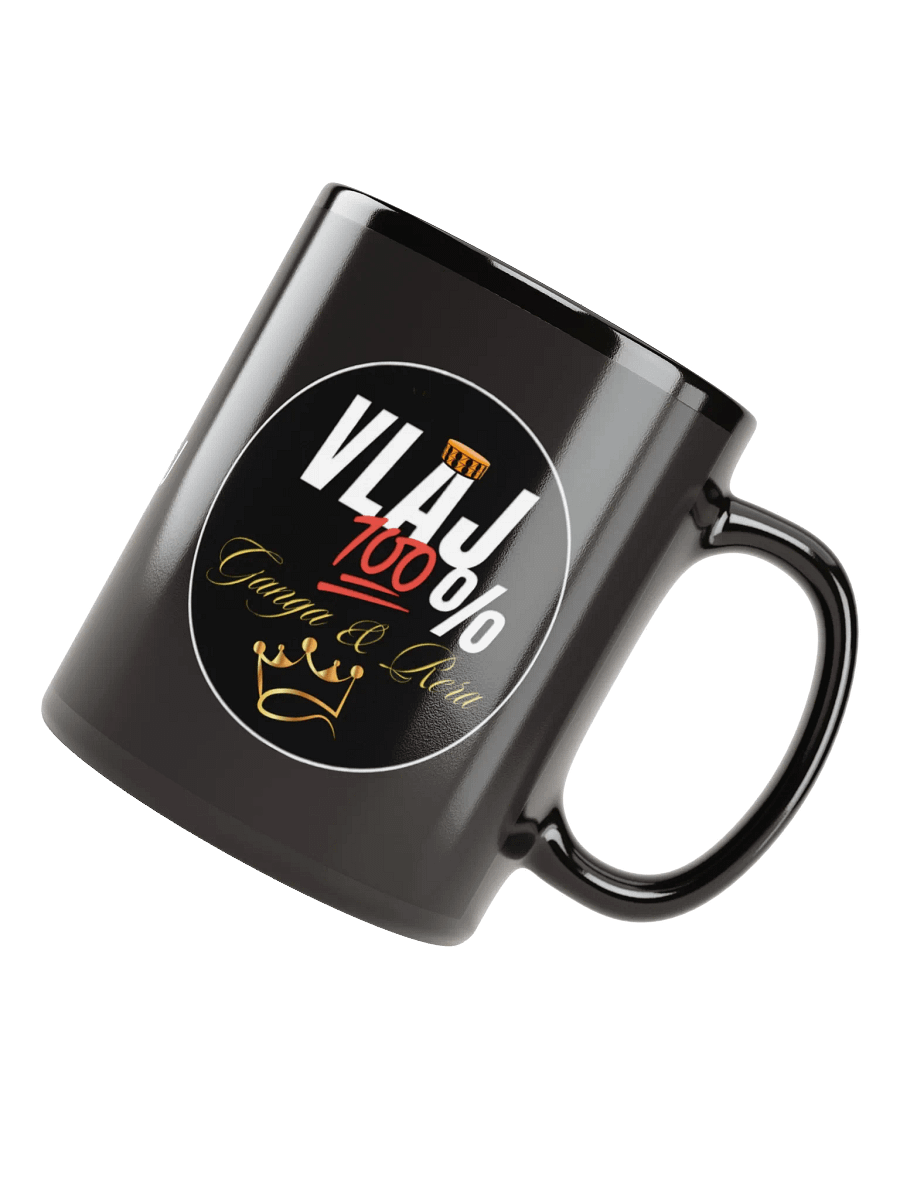 Royal VLAJ 100% Mug product image (5)