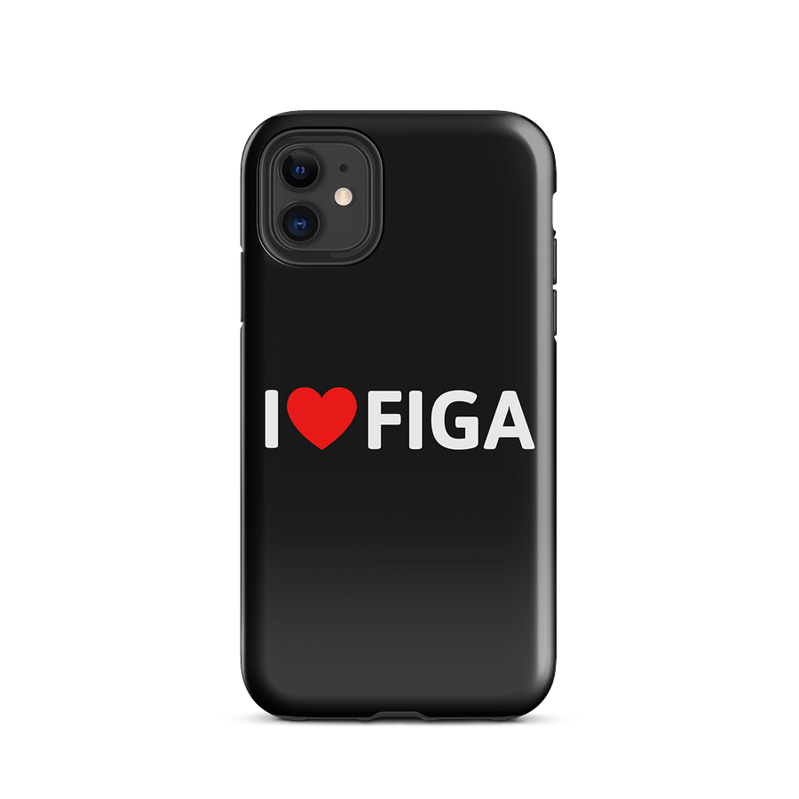 I ♥️ FIGA phonecase product image (24)