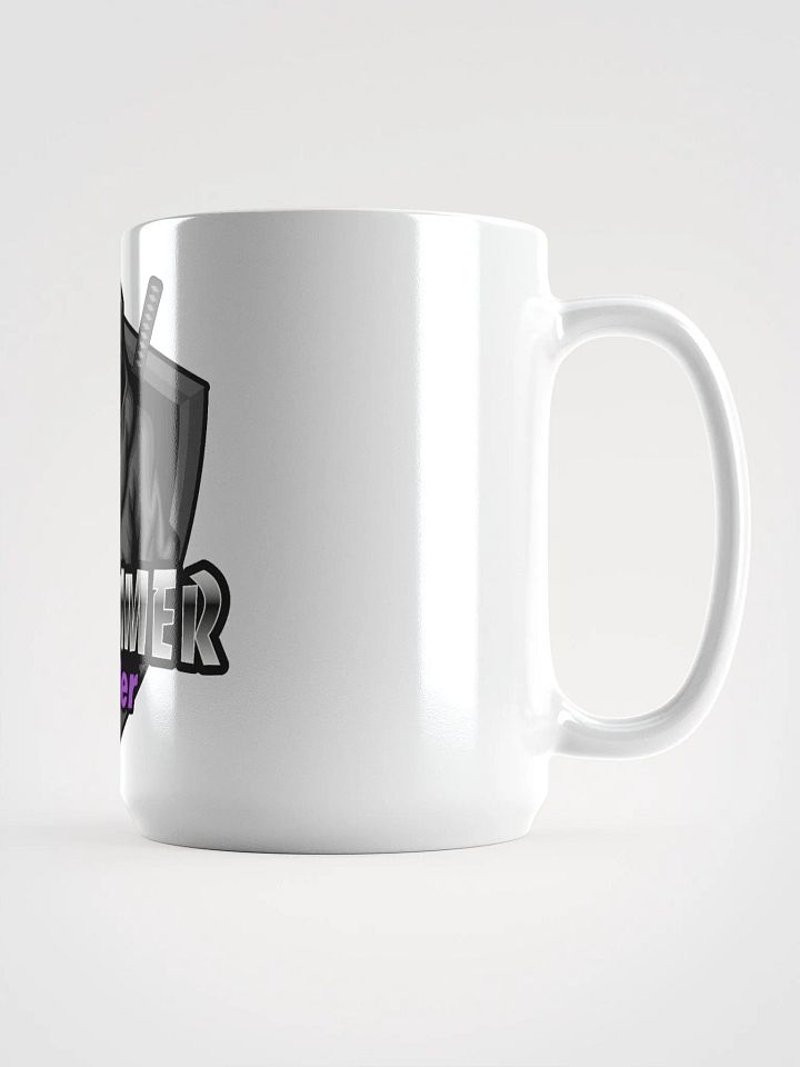 DieGamerBrüder Tasse, Weiß product image (1)