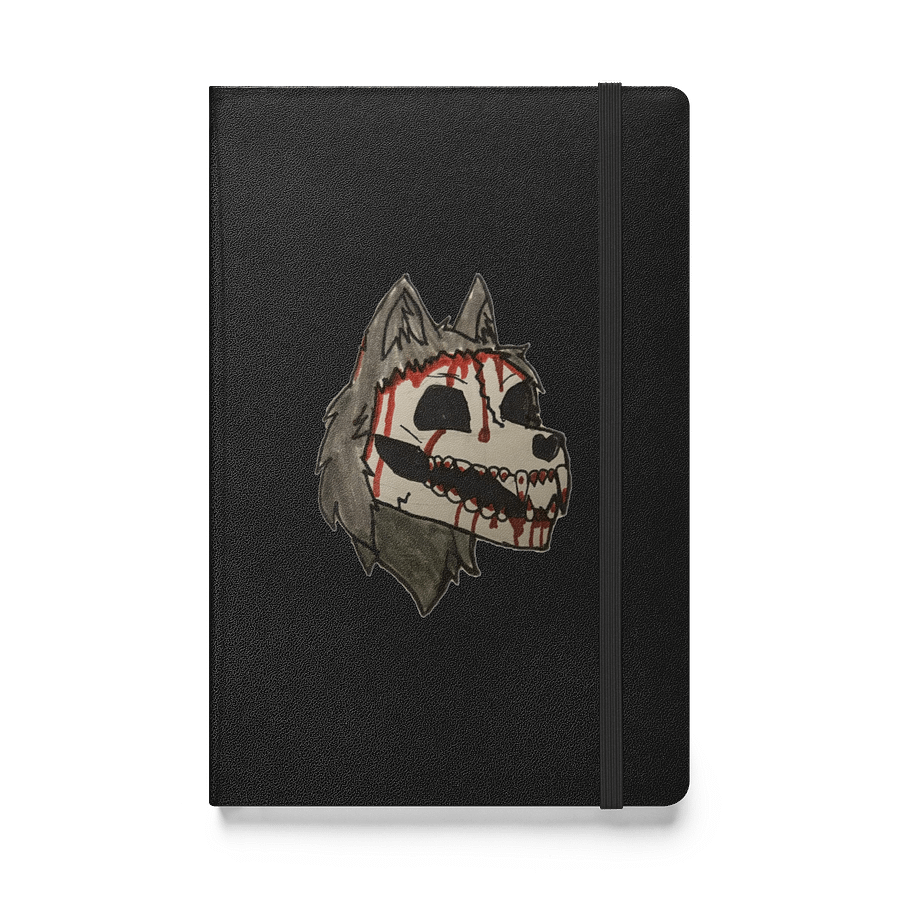 Fleabag Notebook! product image (1)