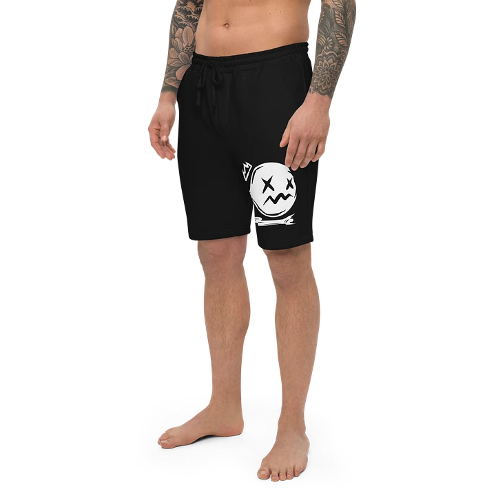 deadghost | shorts product image (2)