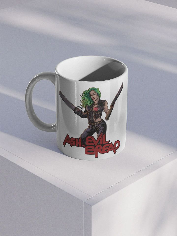 ASHvsEVILSIP - Ashy Slashy product image (1)