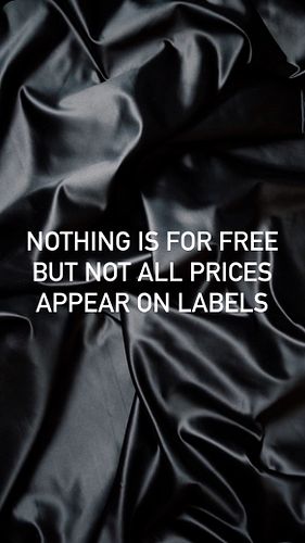 Everything has a price

#IMpossible #iampossible #possible #affirmation #quote #quotes #mantra #attraction #growth #healing #...