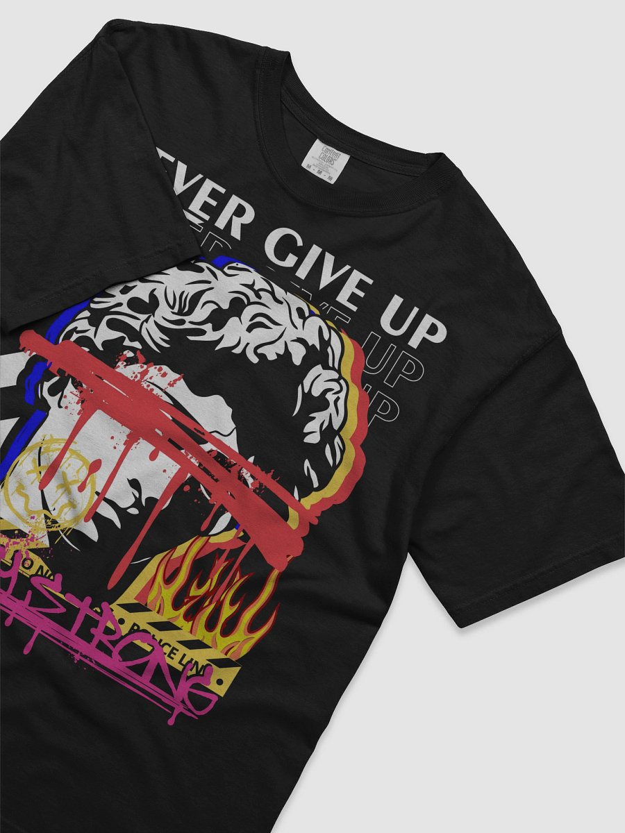 Never Give Up product image (15)