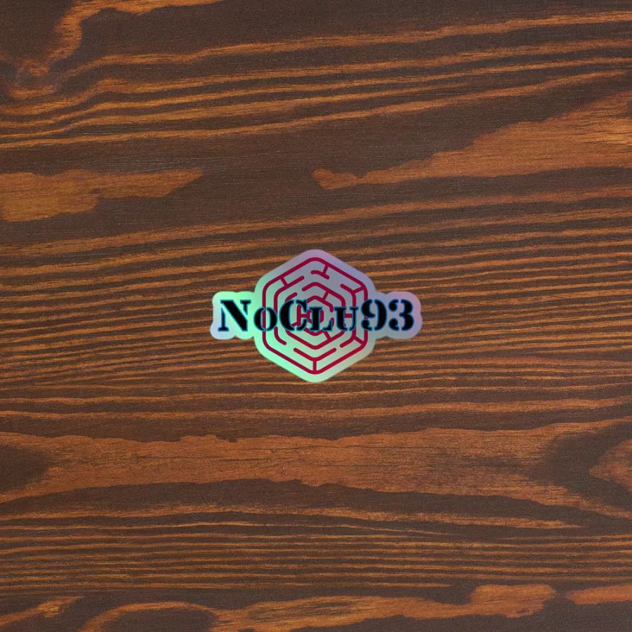 NoClu Maze product image (5)