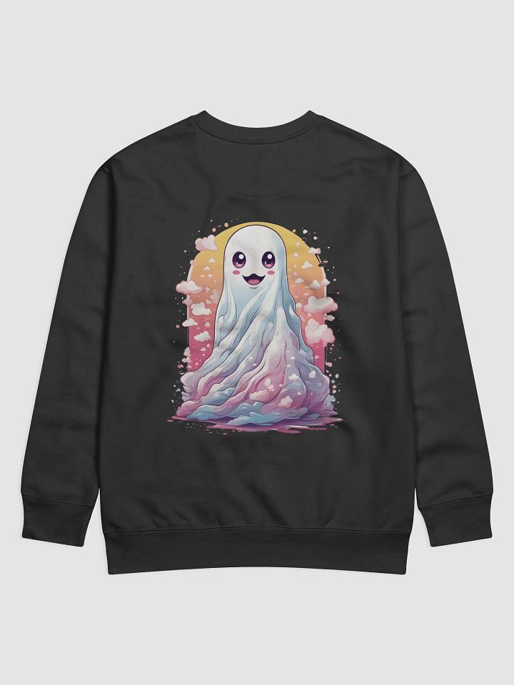 Sunset Specter Premium Sweatshirt product image (15)