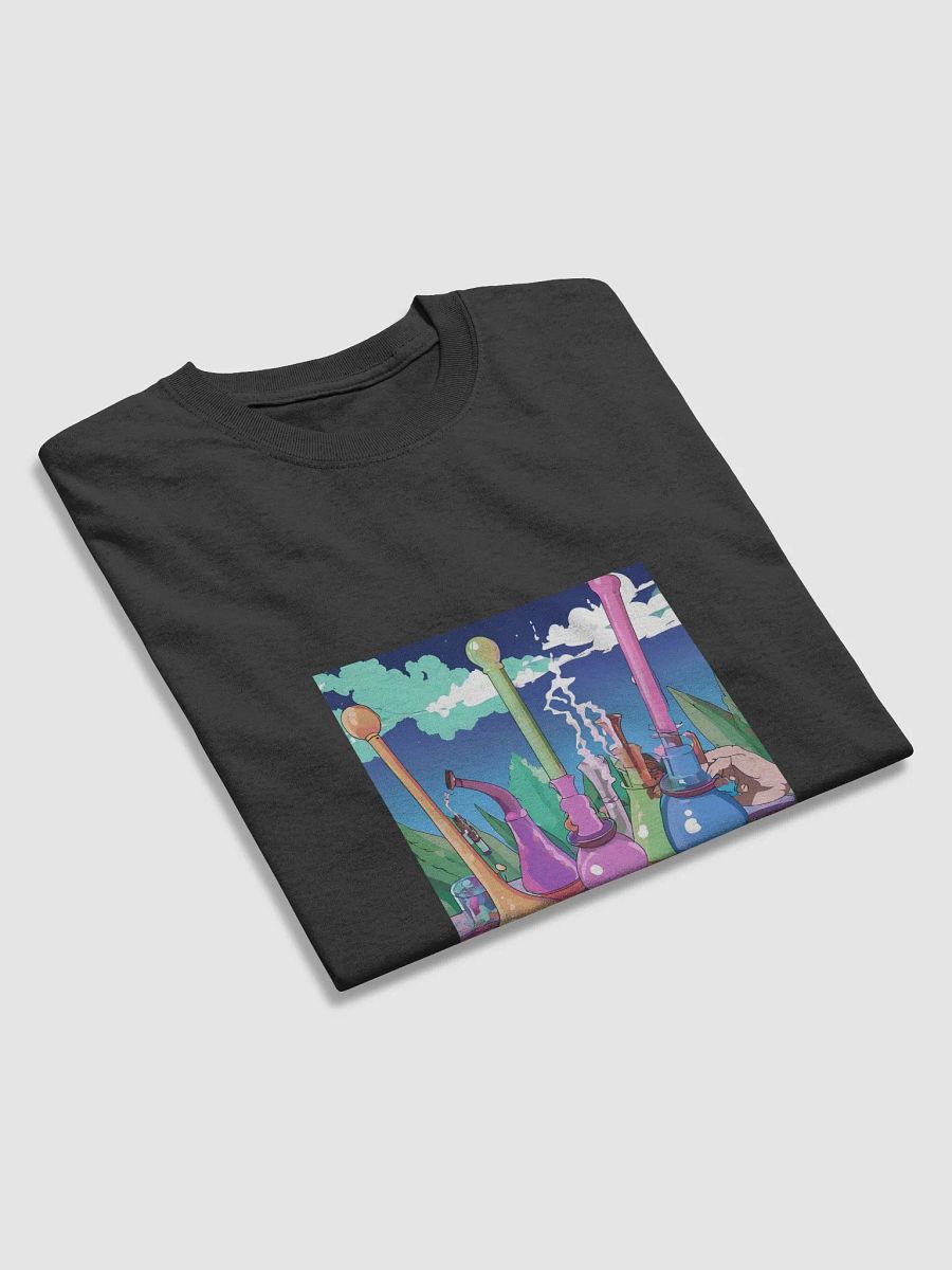 Vibrant Bong Tee product image (3)