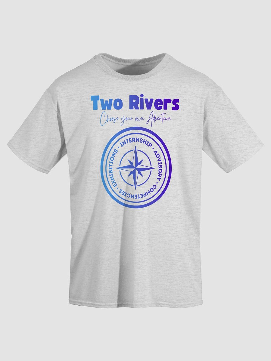 TRS Compass T-Shirt product image (9)
