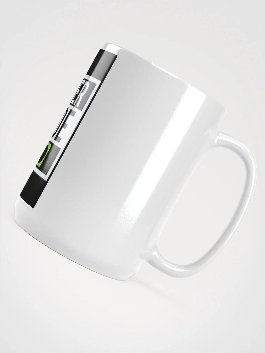 Gamer Mode On Coffee Mug product image (4)