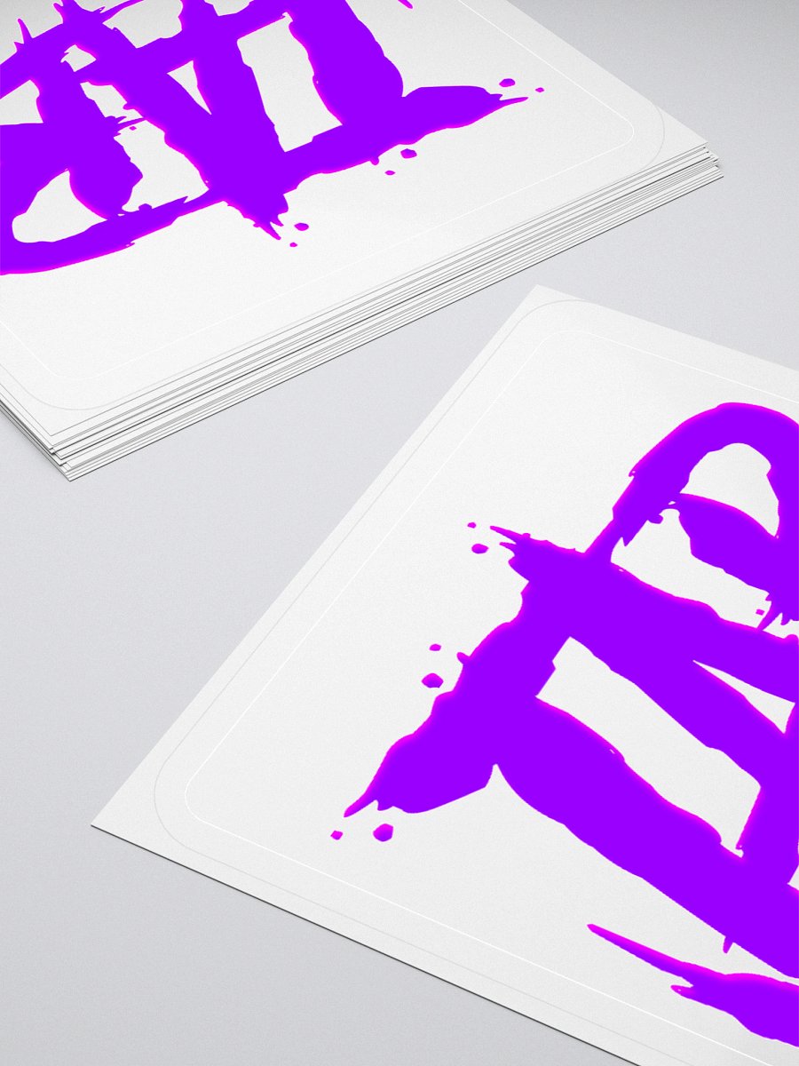 JAB STICKER product image (11)