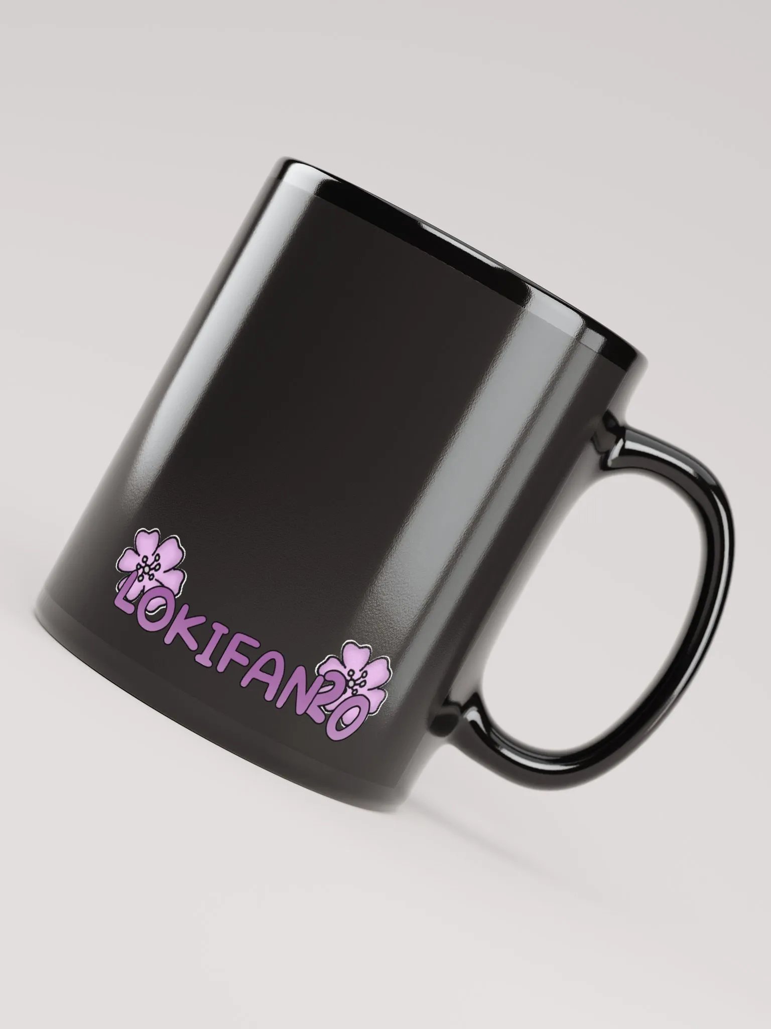 gaming loki black mug product image (4)