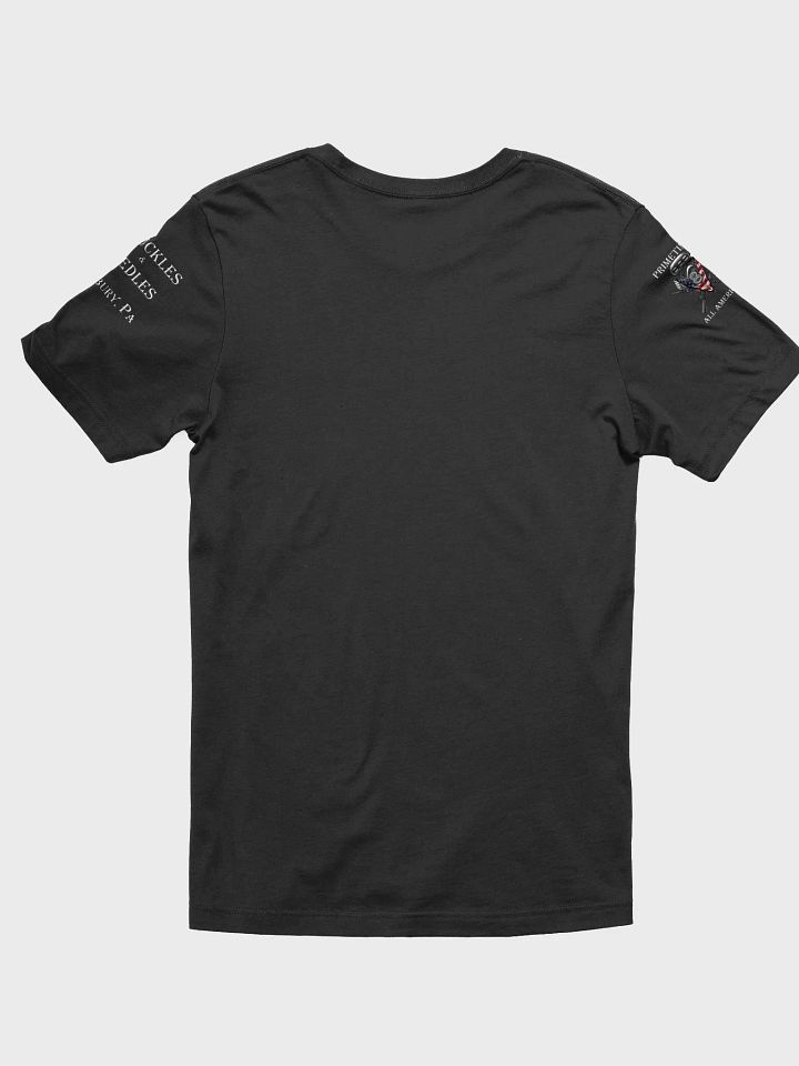 Oposs Trucker Cat product image (18)