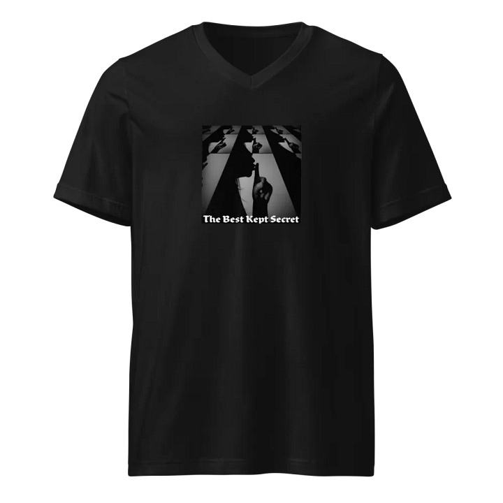 Best Kept Secret Radio Network (Security T-Shirts) product image (1)