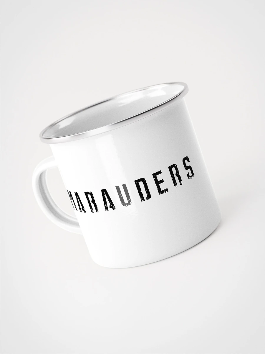 Marauders - Premium Enamel Mug product image (3)