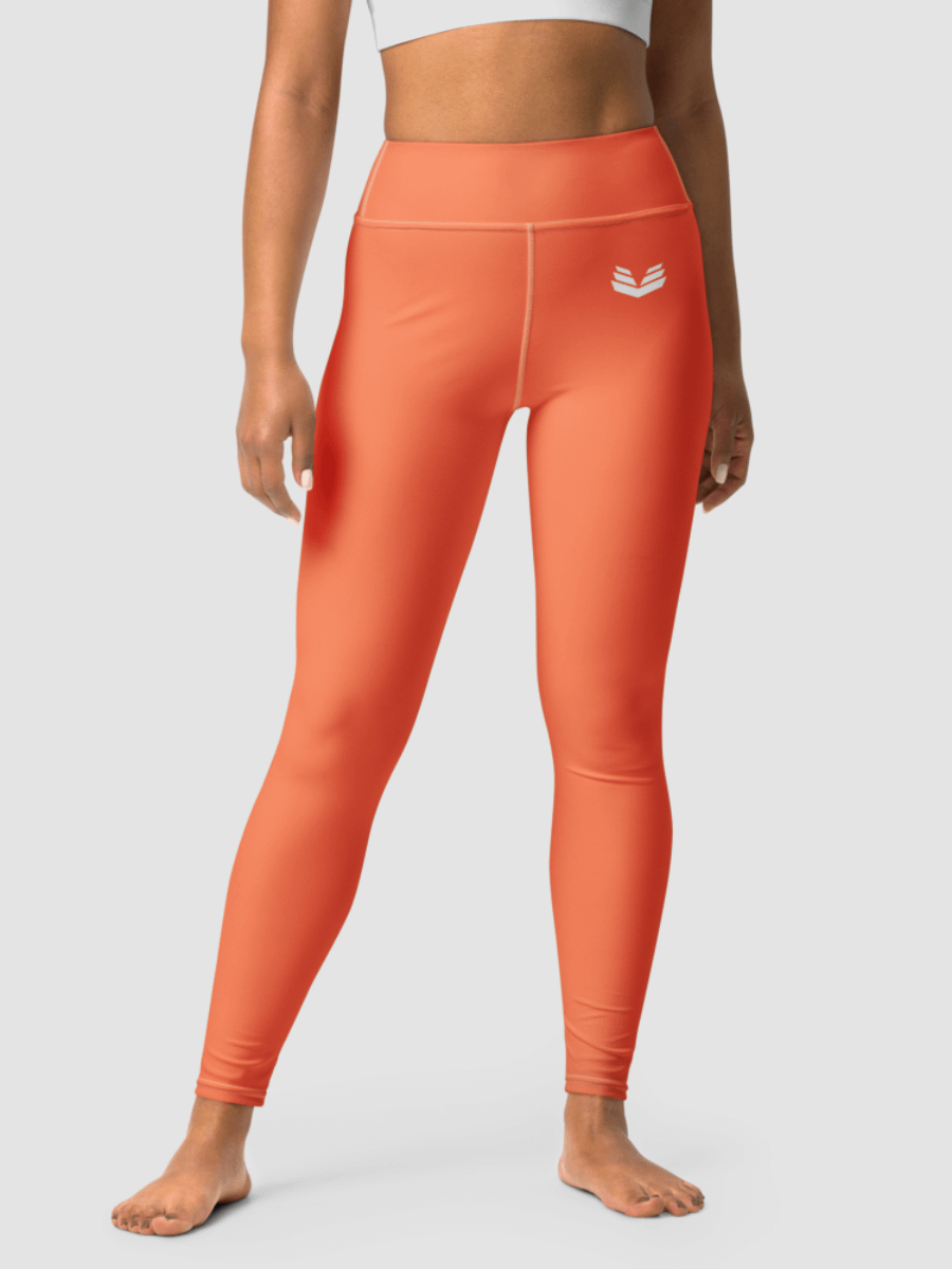 Leggings - Coral Rush product image (2)