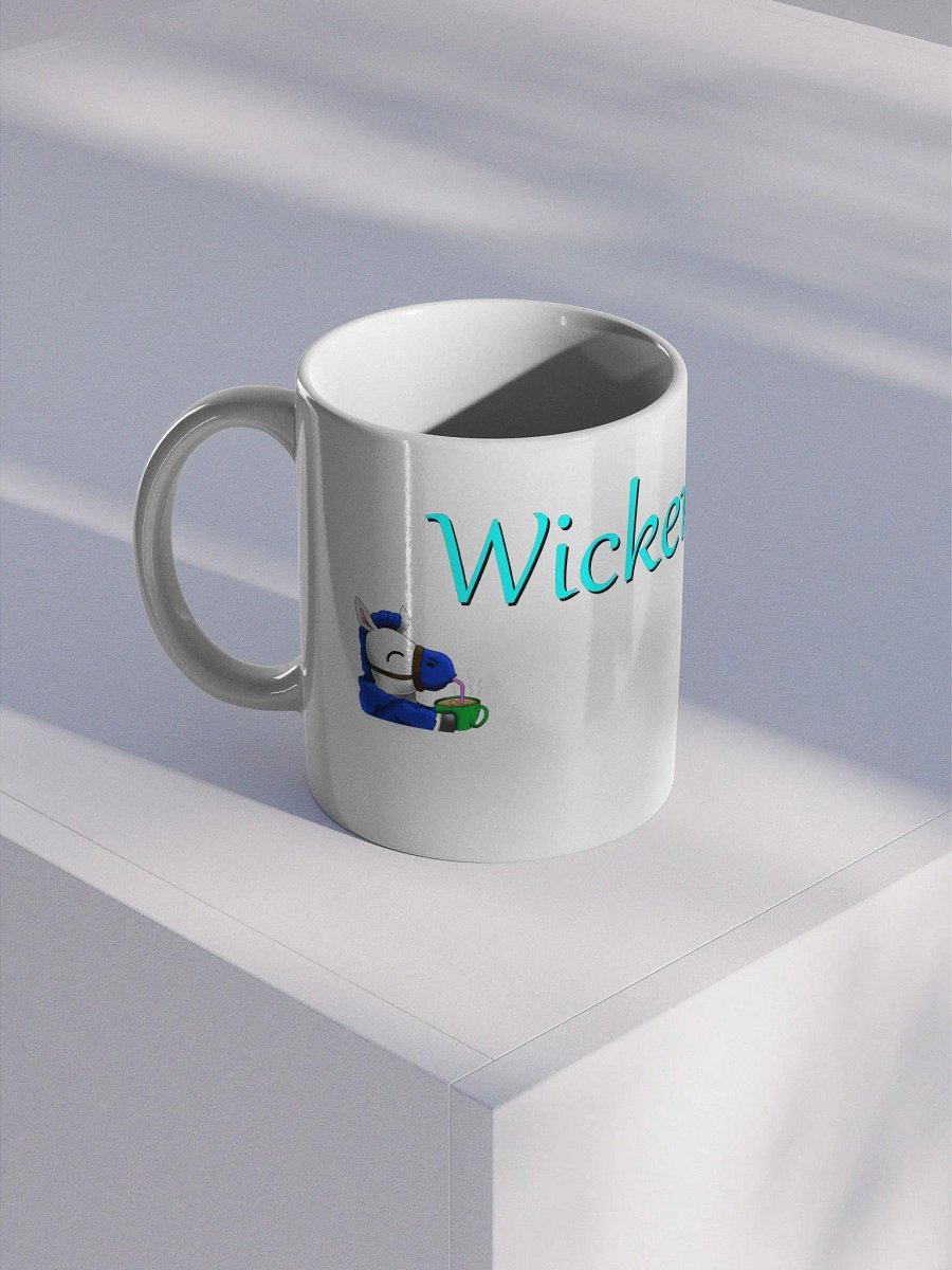 WickerrSip Mug product image (1)