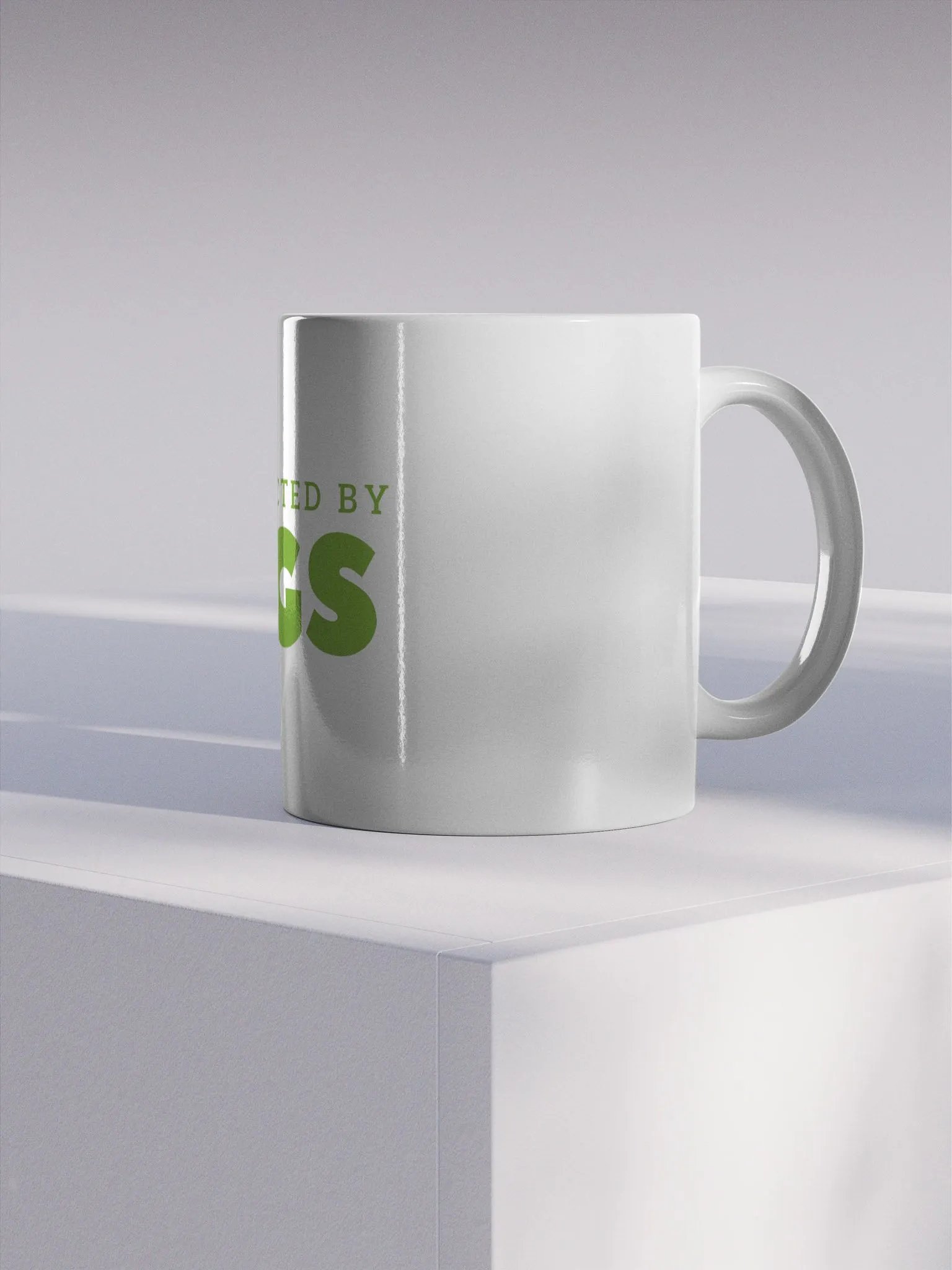 Distracting Frogs Mug product image (4)