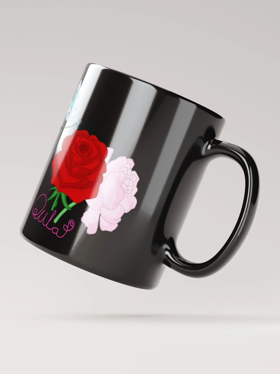 Quinna La Rose Fan Club Mug product image (2)