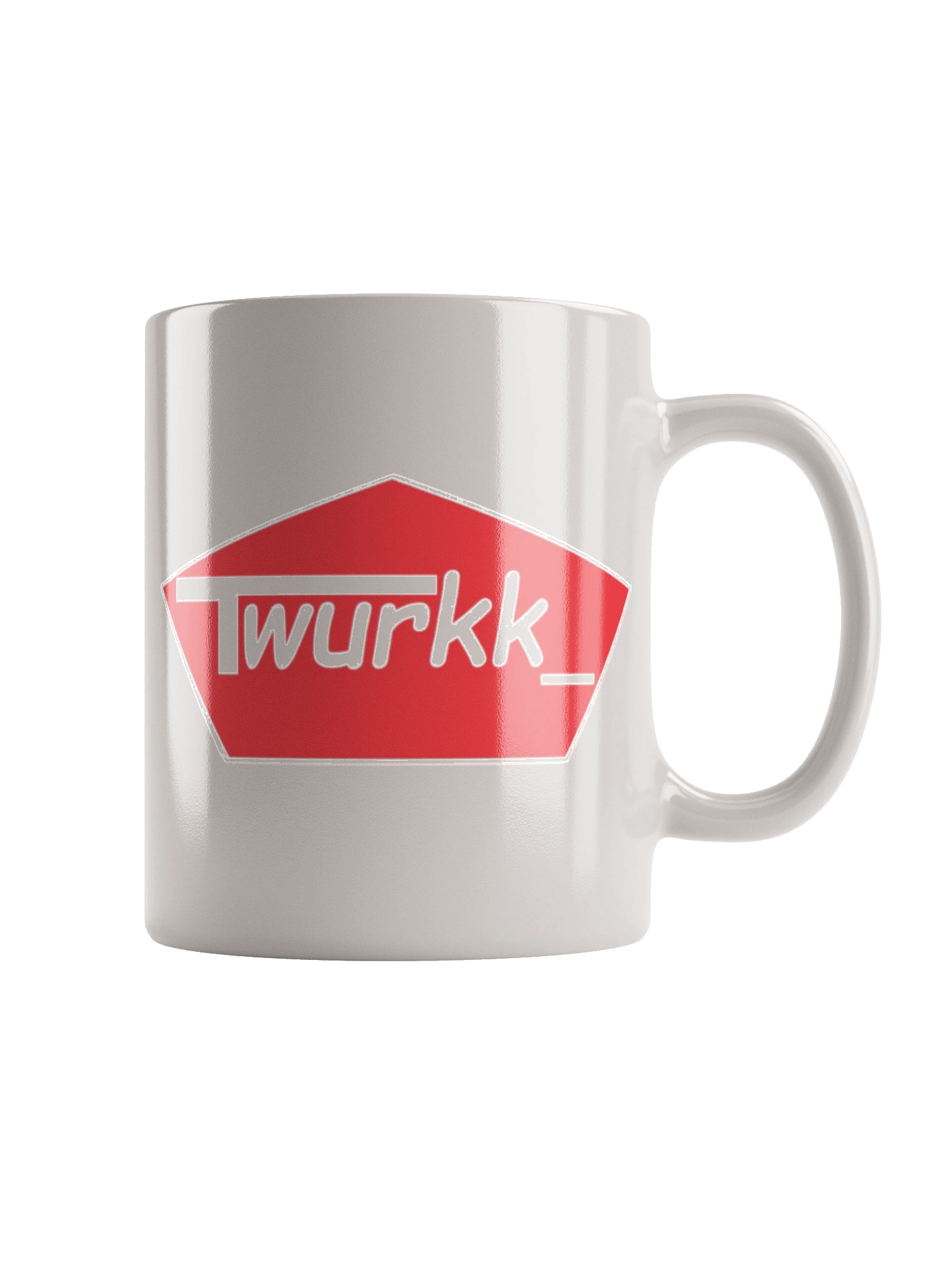 Twurkk_ White Mug product image (1)