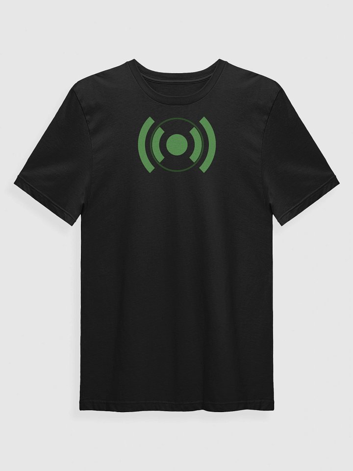 Lanterns Live Emblem | Supersoft T-Shirt by Next Level product image (1)