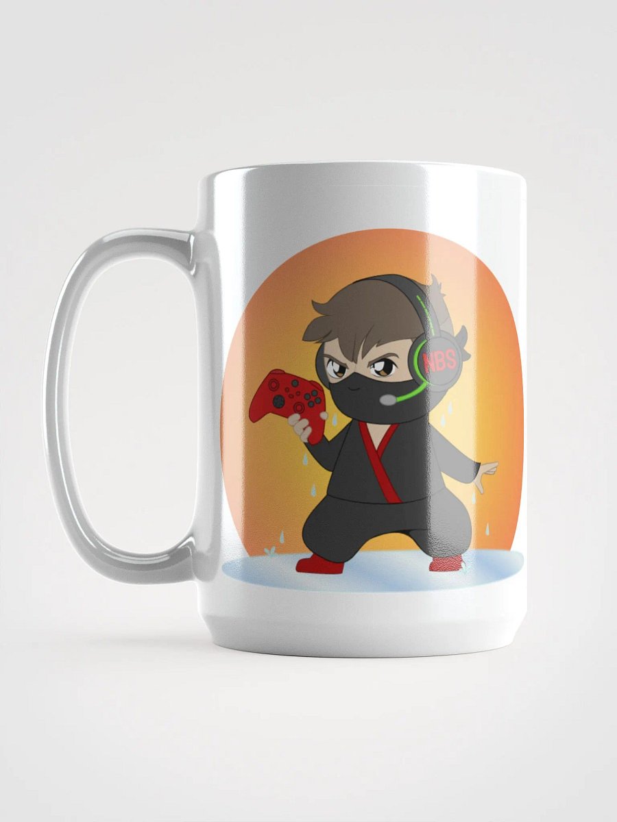 NinjaBeMuggin product image (6)