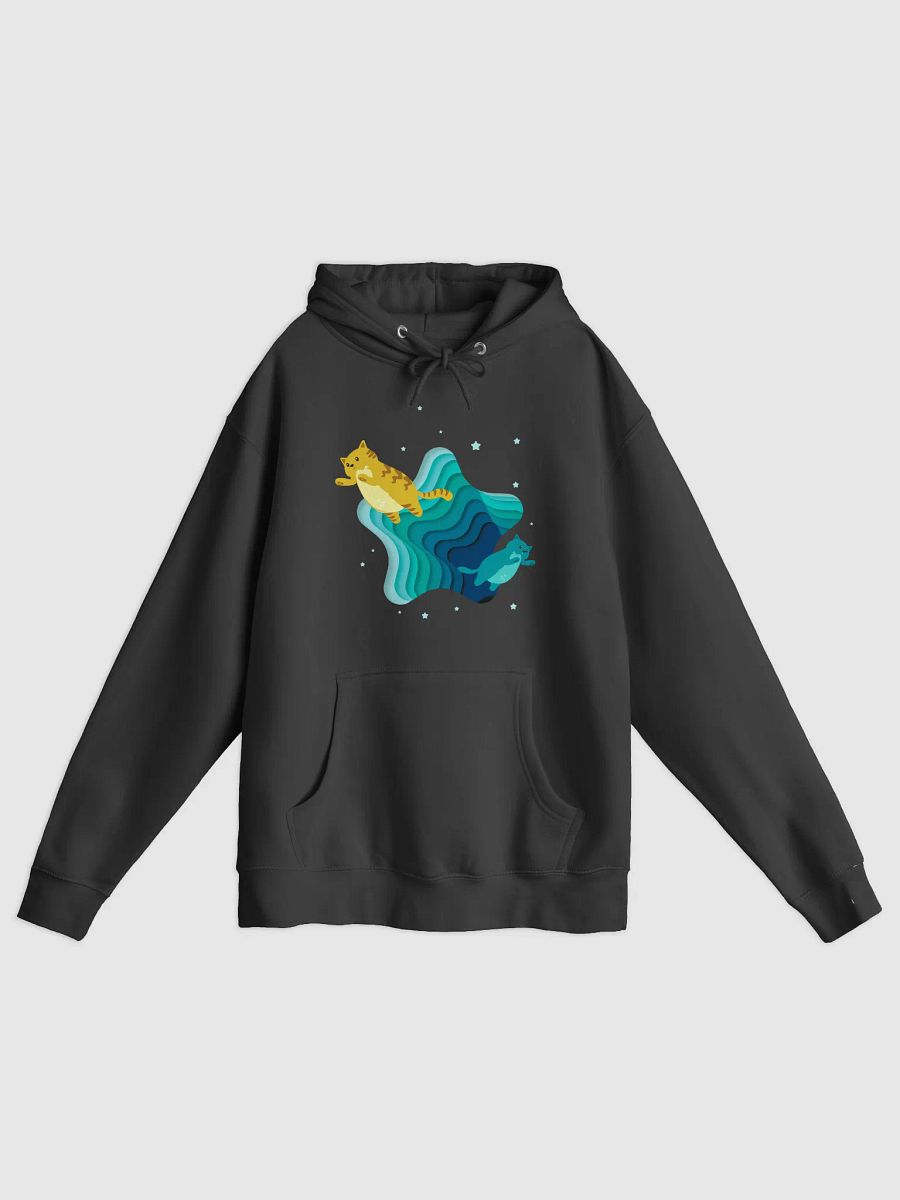 Cat's Vortex product image (1)
