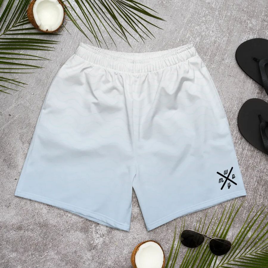 Cross Shorts product image (1)