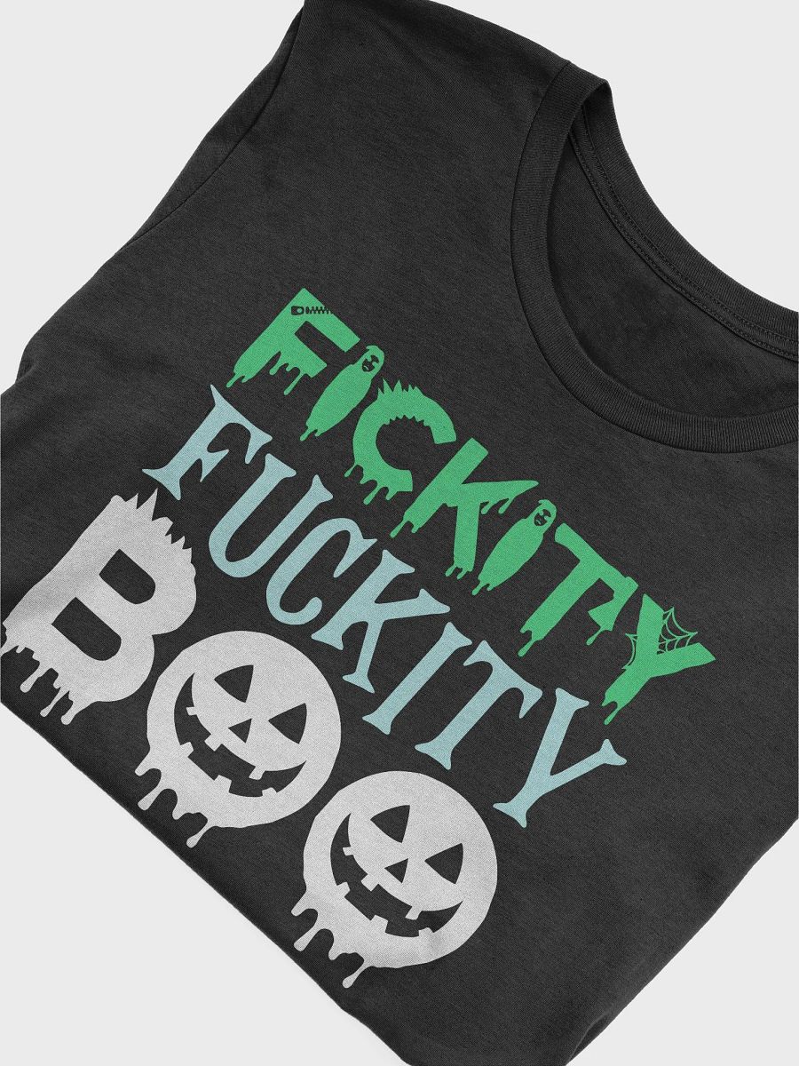 Fickity Fuckity Boo product image (6)